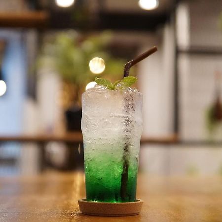 Chartame Boutique Hotel Hat Yai Buitenkant foto