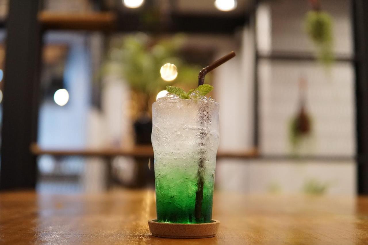 Chartame Boutique Hotel Hat Yai Buitenkant foto
