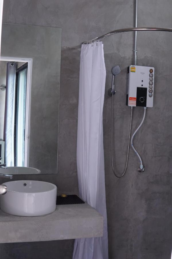 Chartame Boutique Hotel Hat Yai Buitenkant foto