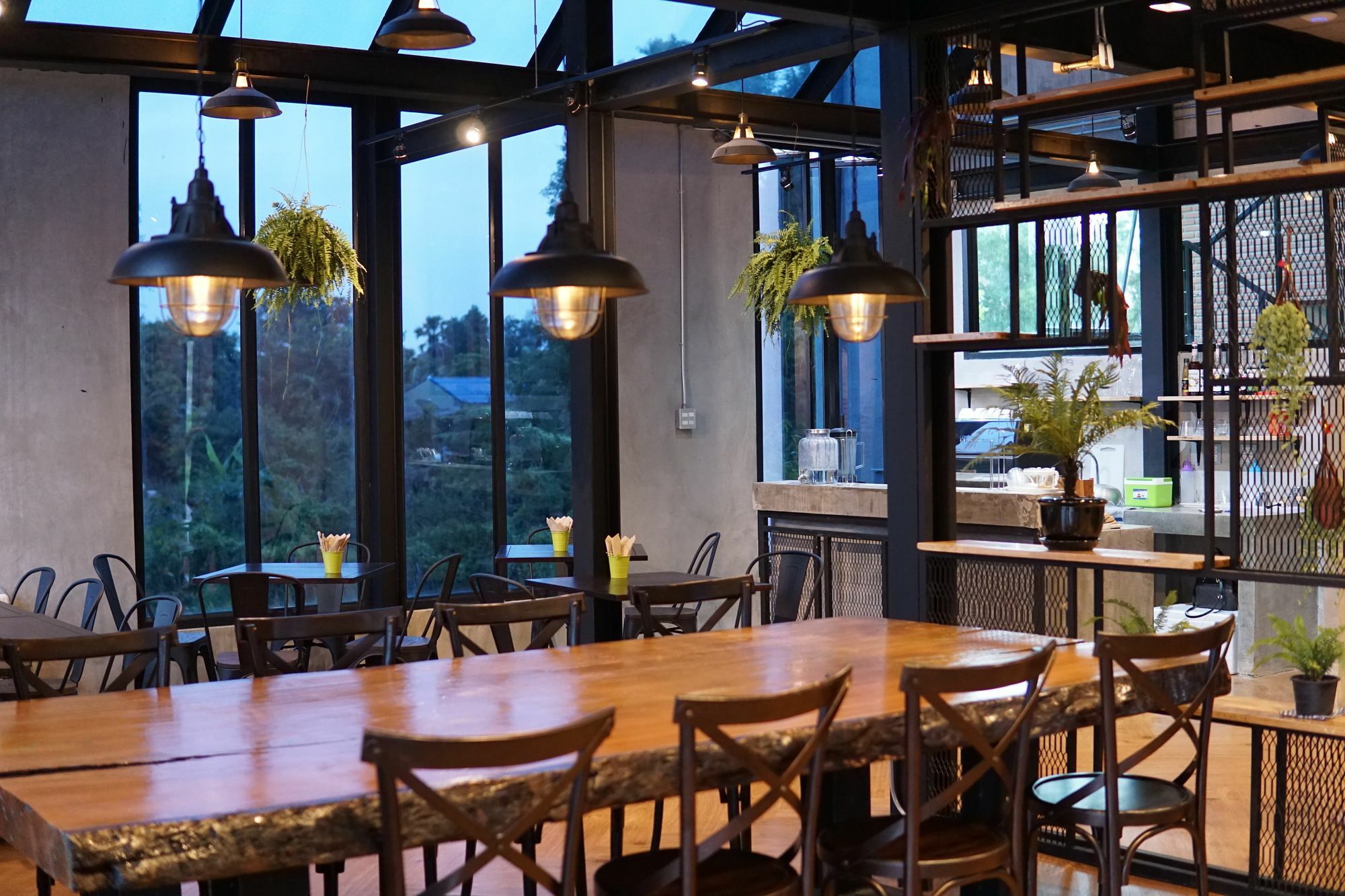 Chartame Boutique Hotel Hat Yai Buitenkant foto